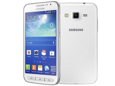 Samsung Kembali Luncurkan Galaxy Core Advance